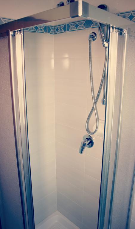 Hotel Amoha Rimini Luaran gambar