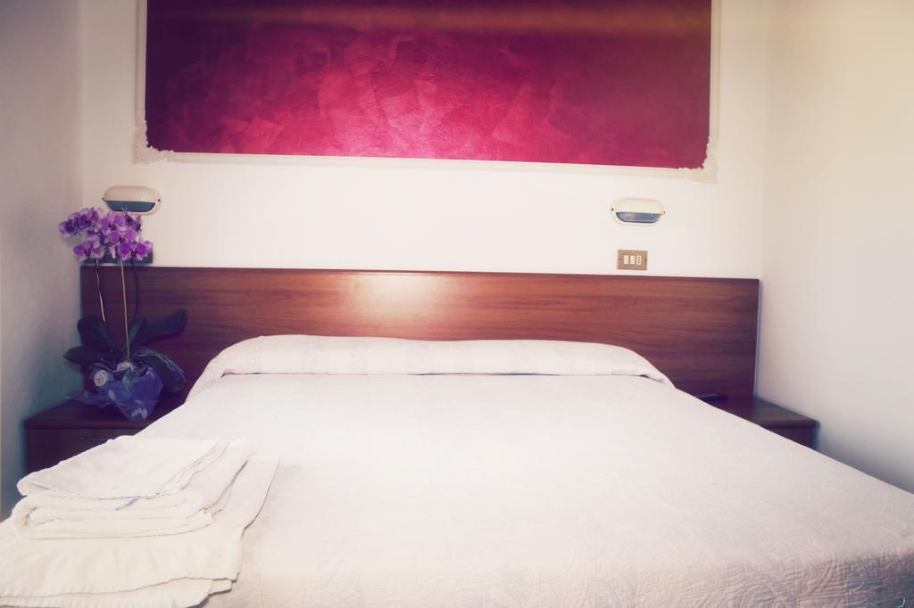 Hotel Amoha Rimini Luaran gambar