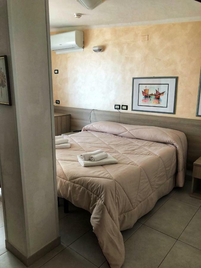 Hotel Amoha Rimini Luaran gambar