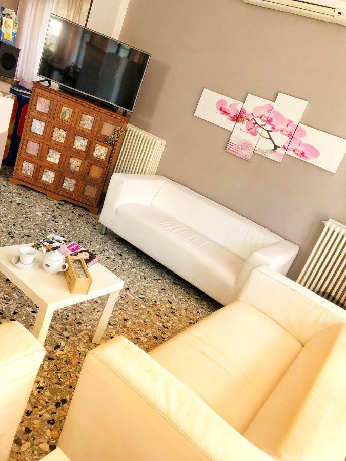 Hotel Amoha Rimini Luaran gambar